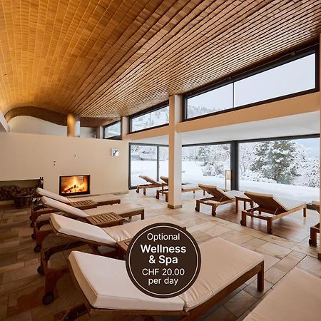 Gaestehaus By Stoos Hotels מראה חיצוני תמונה