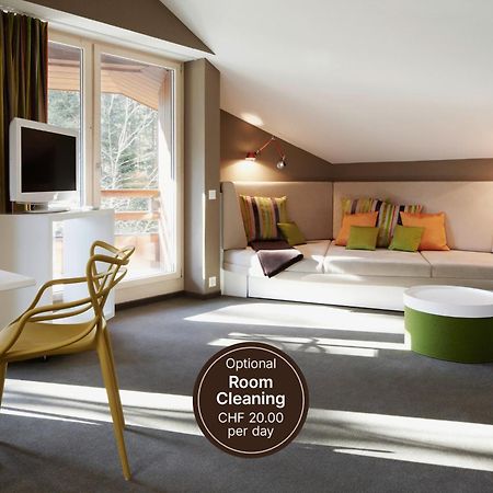 Gaestehaus By Stoos Hotels מראה חיצוני תמונה