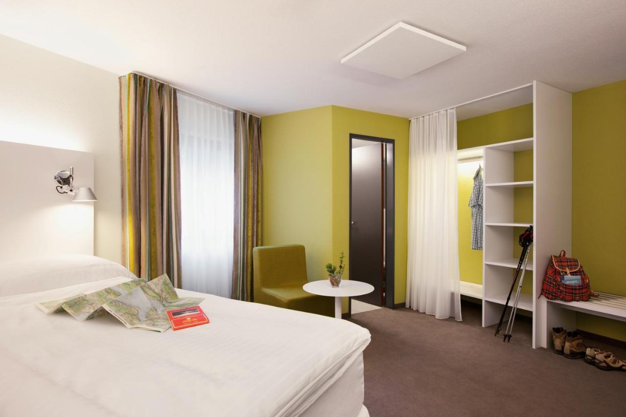 Gaestehaus By Stoos Hotels מראה חיצוני תמונה