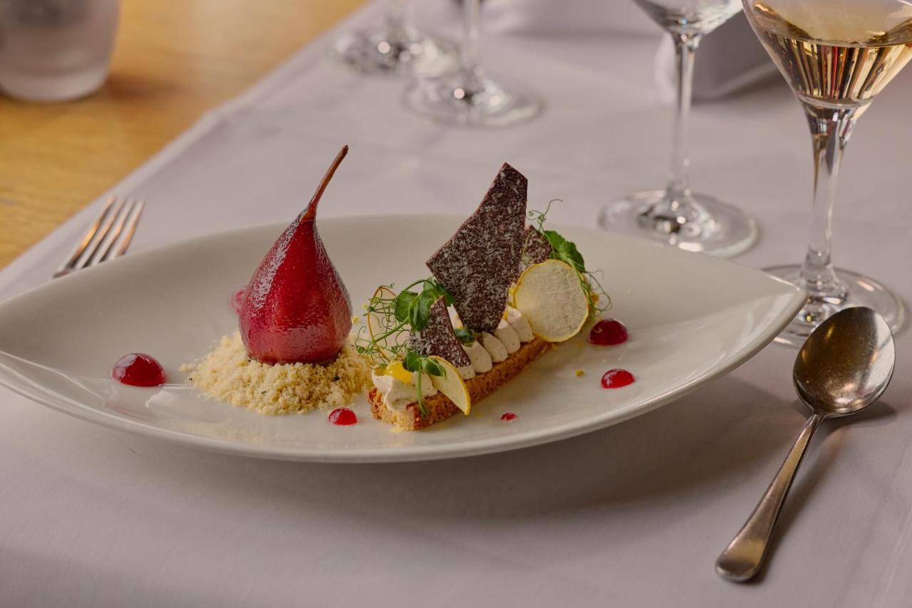 Gaestehaus By Stoos Hotels מראה חיצוני תמונה