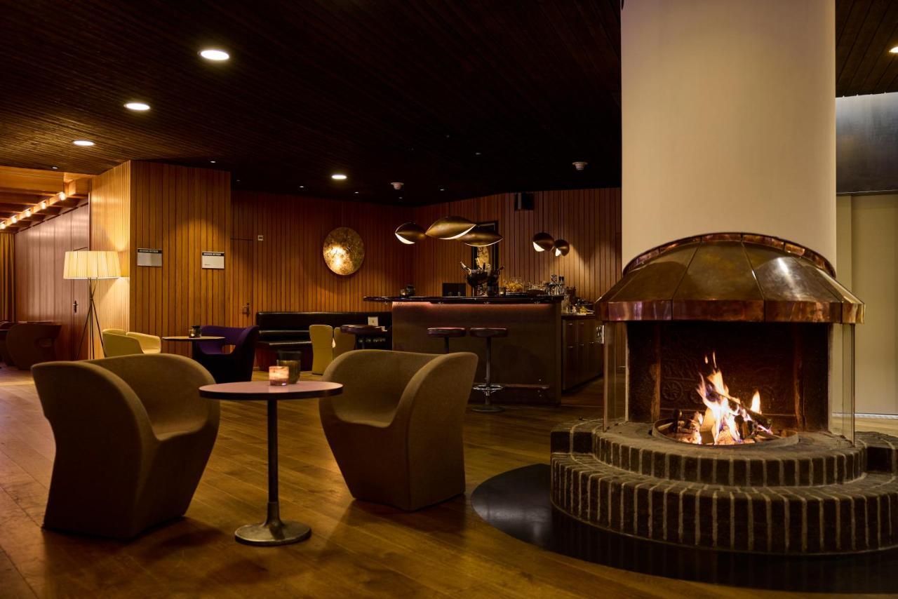Gaestehaus By Stoos Hotels מראה חיצוני תמונה