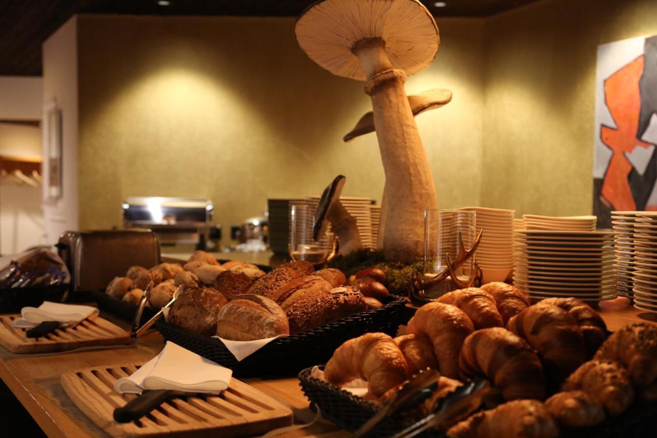 Gaestehaus By Stoos Hotels מראה חיצוני תמונה