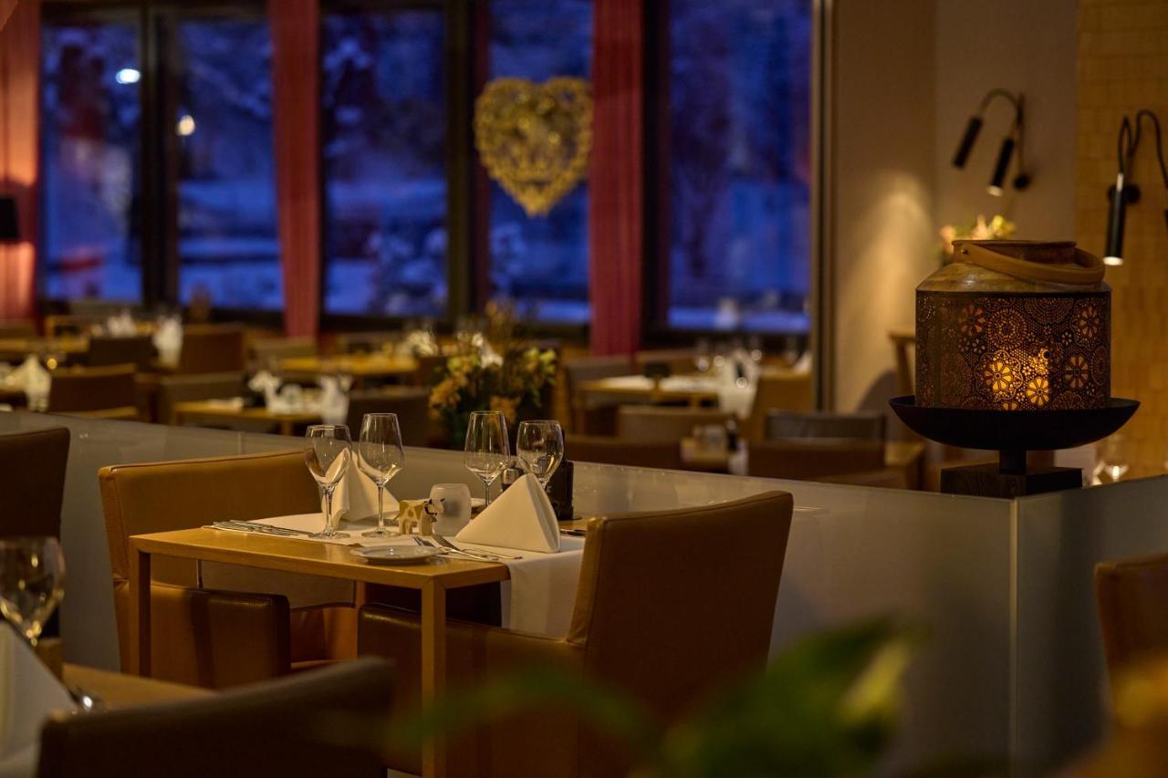 Gaestehaus By Stoos Hotels מראה חיצוני תמונה